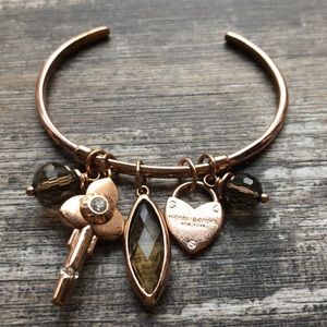 HENRI BENDEL BRACELET